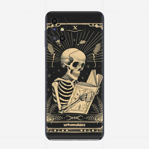 Galaxy M51 Skins & Wraps